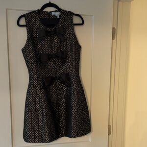 Hill House Blythe Dress